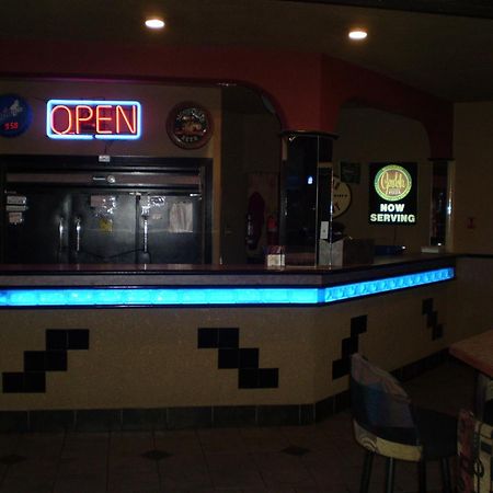 ברנדון Keystone Motor Inn מראה חיצוני תמונה
