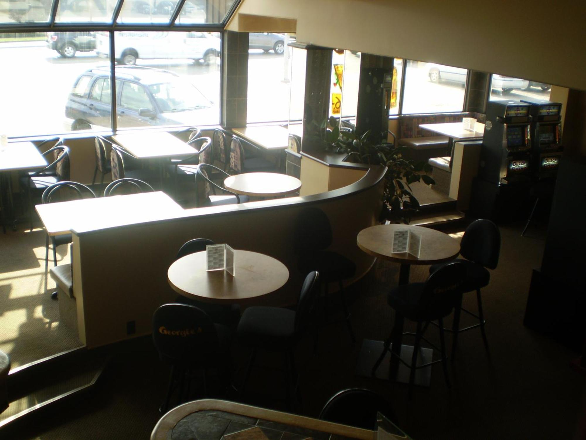 ברנדון Keystone Motor Inn מראה חיצוני תמונה