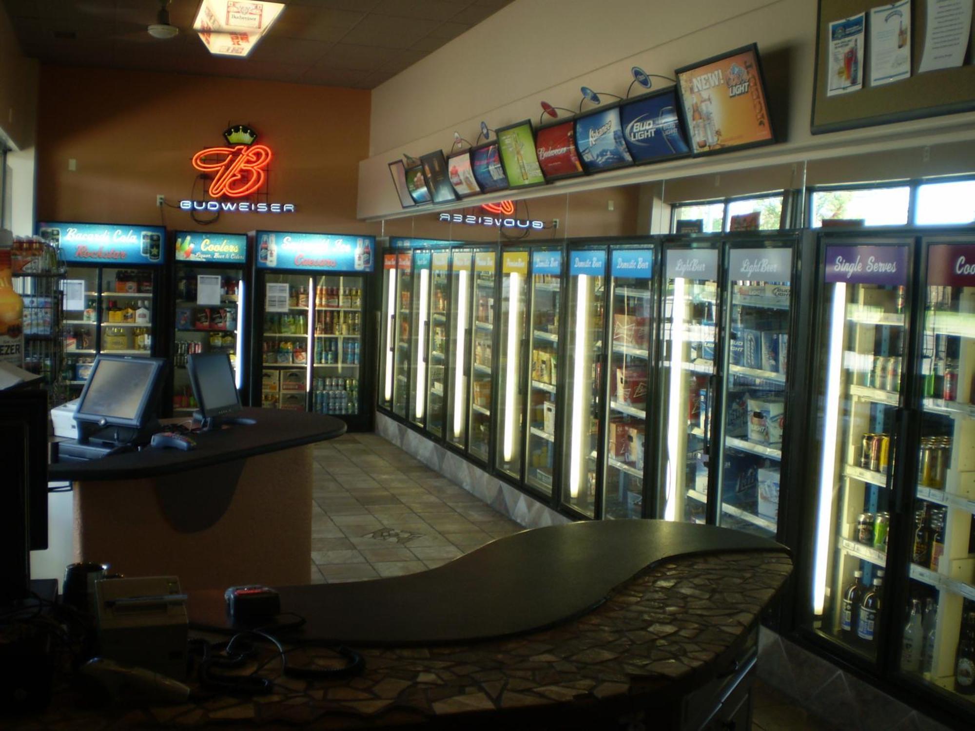 ברנדון Keystone Motor Inn מראה חיצוני תמונה
