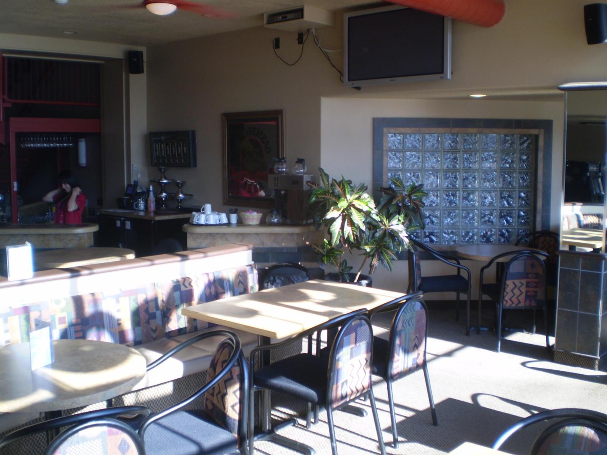 ברנדון Keystone Motor Inn מראה חיצוני תמונה