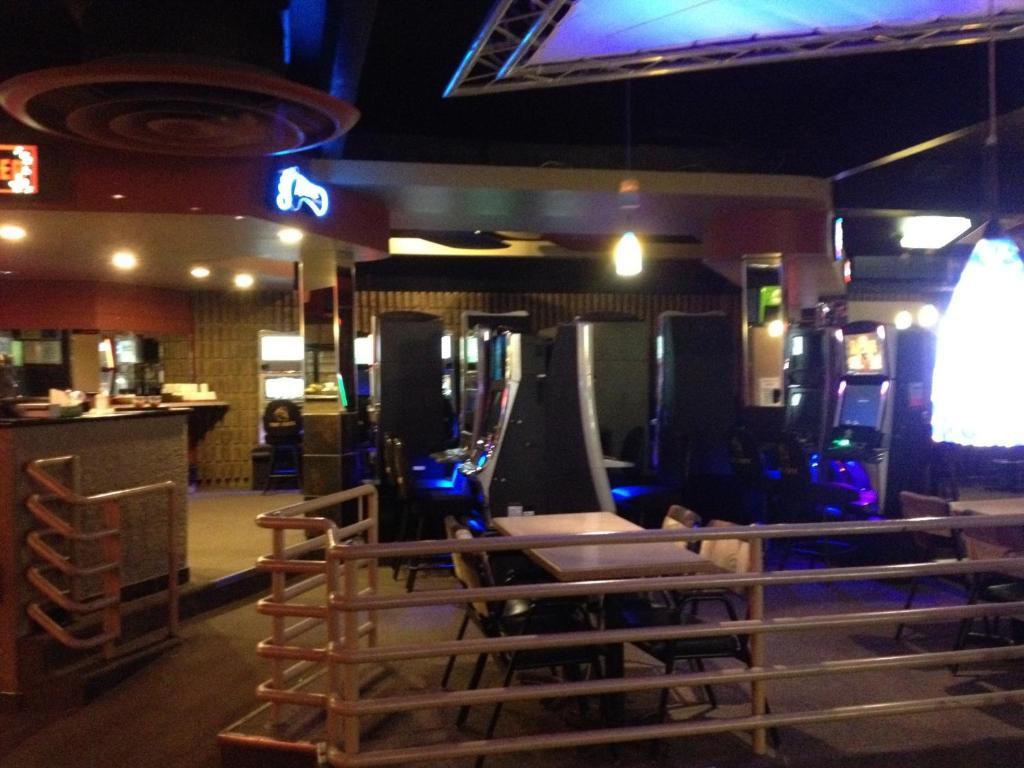 ברנדון Keystone Motor Inn מראה חיצוני תמונה