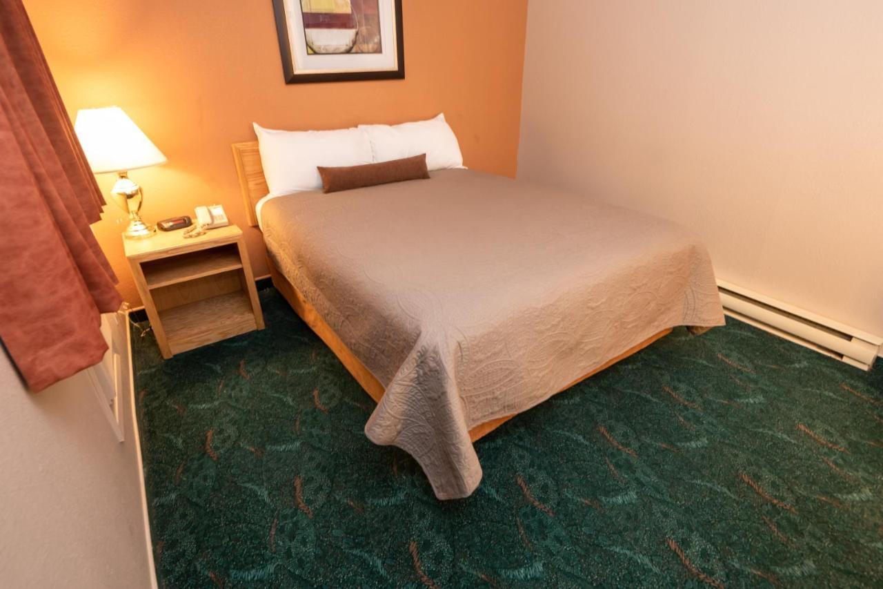 ברנדון Keystone Motor Inn מראה חיצוני תמונה