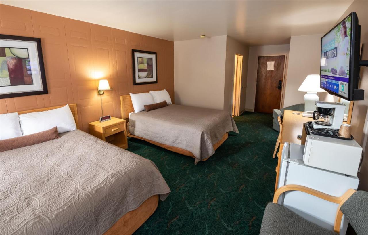 ברנדון Keystone Motor Inn מראה חיצוני תמונה