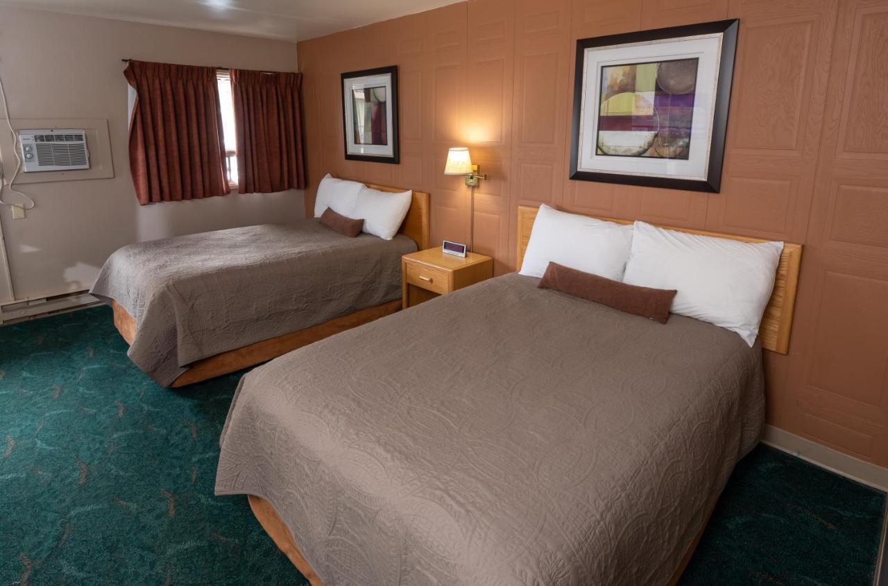 ברנדון Keystone Motor Inn מראה חיצוני תמונה